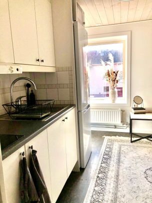 Kungsgatan 8 - Foto 1