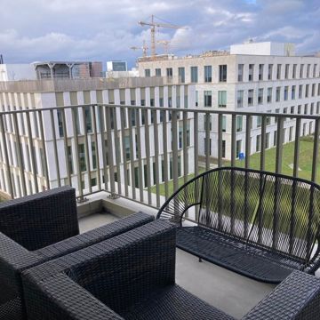 Appartement te huur in Gent - Foto 1