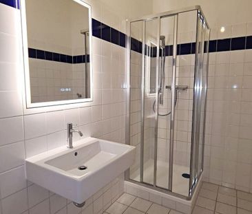 DAMBÖCKGASSE, ESTERHÁZYPARK, 57 m2 Altbau, 2 Zimmer, Küche, Duschba... - Photo 5