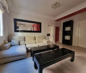 Apartamento de alquiler en La Granja - Foto 2