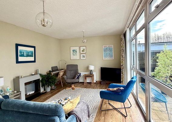 46 Old Rectory Park, Portadown, BT62 3QH - Photo 1