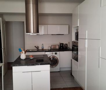 Appartement T4 à louer Saint Malo - 117 m² - Photo 4