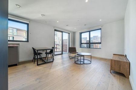 1 bedroom apartment to rent - Photo 3