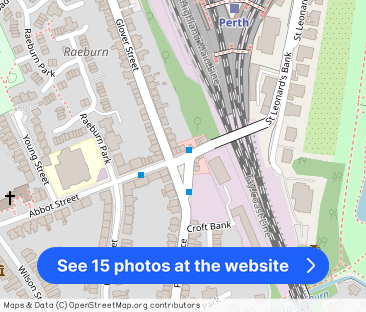 Abbot Street, Perth, PH2 - Photo 1