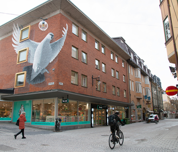 27 kvm på Prästgatan 29, Östersund - Photo 1