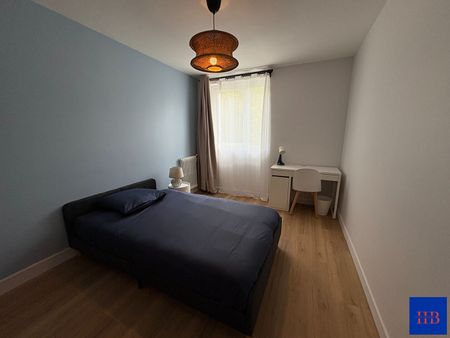 Location Appartement 1 pièce 49m² - Photo 5