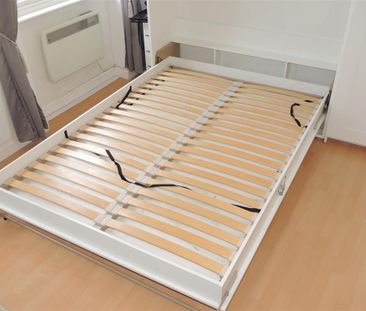 Studio to rent - Photo 3