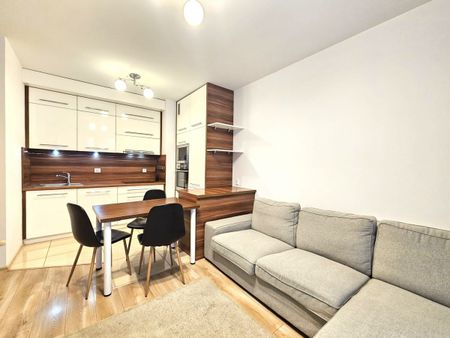 Funkcjonalne, 3 pokoje Zabłocie, Ślusarska ,58 m² 58 m² - Photo 2