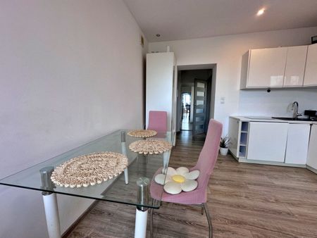 2 pokojowe, piwnica | Okolice Domu Marynarza - Photo 3