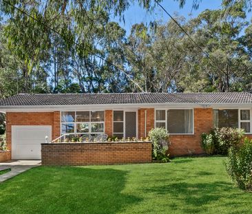 22 Holland Crescent, Frenchs Forest NSW 2086 - House For Rent | Domain - Photo 2