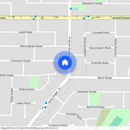 100 Poincaire Street, WA 6021, Stirling