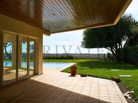 4 room luxury House for rent in Quinta do Lago, Loulé, Distrito de Faro - Photo 2