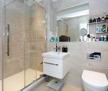 2 bedroom flat to rent - Photo 6