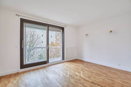 Location appartement, Paris 16ème (75016), 3 pièces, 75.64 m², ref 86478633 - Photo 5