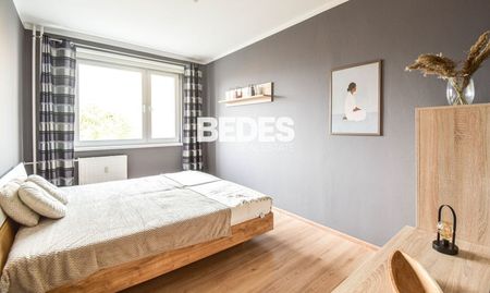 BEDES | Prenájom 3-izbového bytu, Zápotôčky, Prievidza - Fotografia 3