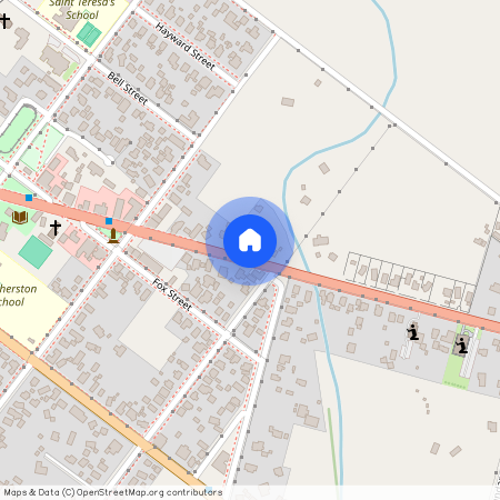 113 Fitzherbert Street, Featherston, South Wairarapa