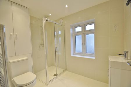 1 bedroom terraced house to rent - Photo 5