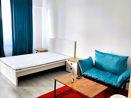 Ilfov Garsoniera superba Deco Residence - Berceni Metrou 5 minute! - Fotografie 3