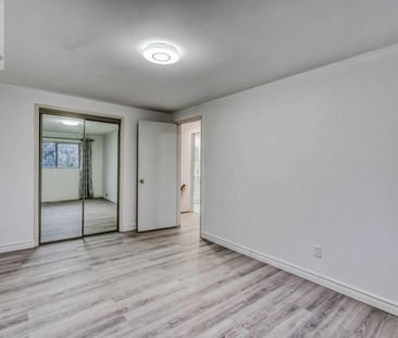 For Lease - 1473 Freeport Drive Unit# Main, Mississauga, Ontario - Photo 1