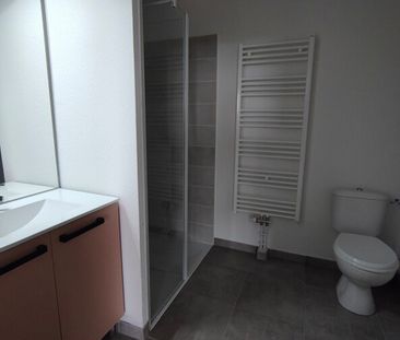 Location Appartement 2 pièces 40m² LIMOGES 87000 - Photo 6