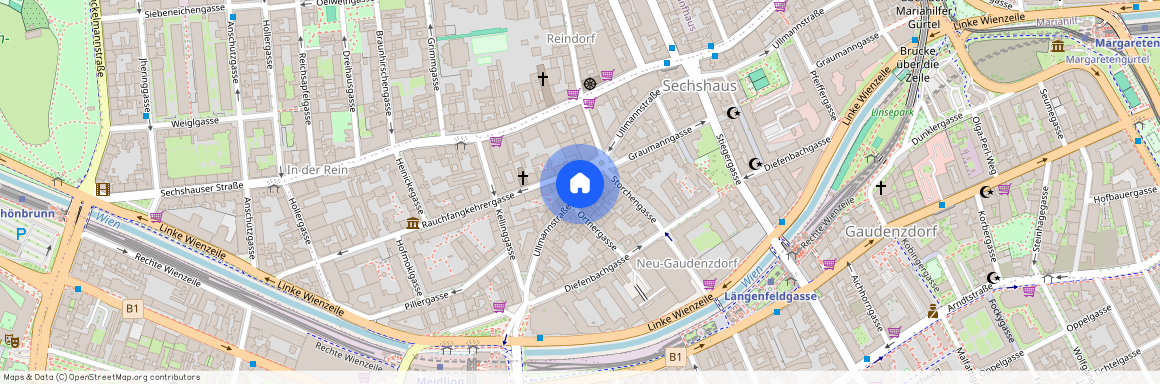 Building Ullmannstraße - martin-moessmer - 1302567 - VIE, Vienna