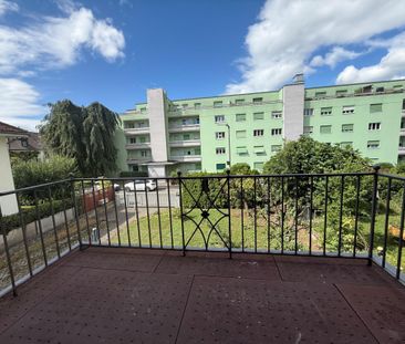 Appartement rénové dans un cadre paisible - Foto 2
