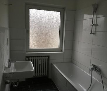 Demnächst frei! 6-Zimmer-Wohnung in Hagen Vorhalle - Foto 1