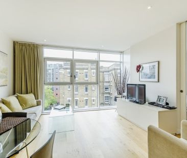 1 bedroom apartment to rent - Photo 6