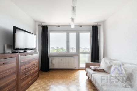 Warszawa Mokotów, ul. Neseberska - Zdjęcie 3