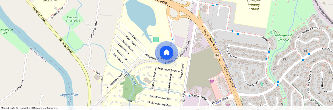 7 Bliss Court, Qld 4205, Bethania