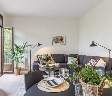 3-bedroom apartment for rent in La Sagrada Família. - Photo 6