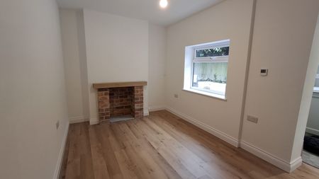 Burton Lane, Sleaford, Billingborough - Photo 3