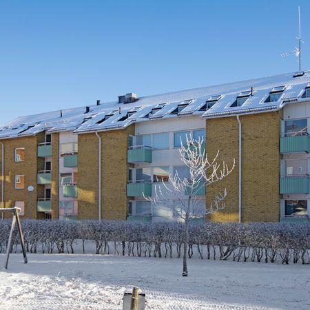 Järnvägsgatan, Skövde - Photo 4