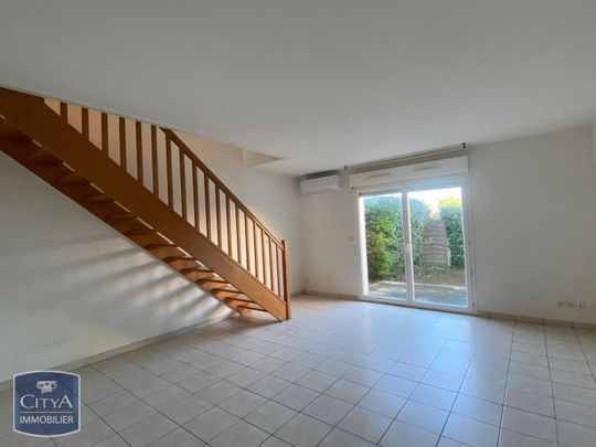 Location Maison 3 pièces 70m² GAILLAC 81600 - Photo 1