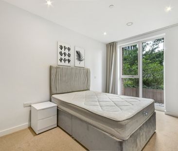 2 Bed Flat, Walton Heights, SE17 - Photo 6