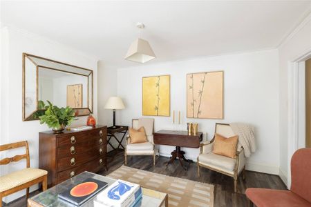 5 bedroom terraced house to rent - Photo 2