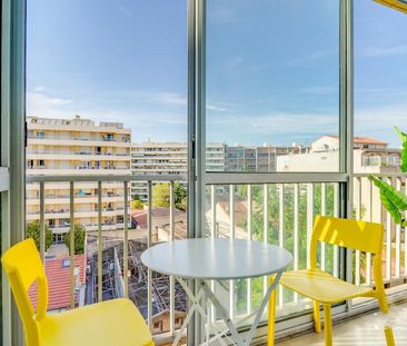 Appartement 5e Arrondissement 1 pièce(s) 18 m2 - Photo 6
