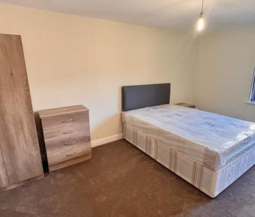 2 bedroom apartment to rent - Photo 6