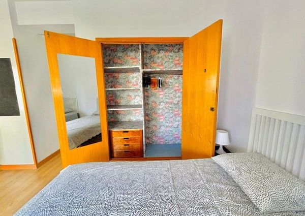 Calle de Santa Cruz de Marcenado, Madrid, Community of Madrid 28015