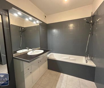 Appartement à louer 3 pièces 79.52m² - Photo 5