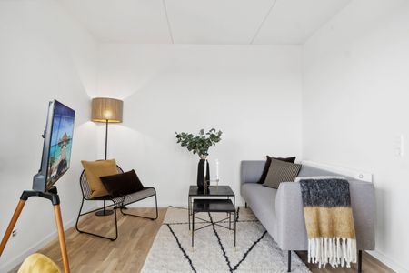 Malervangen 17D, 2. tv. - Photo 2