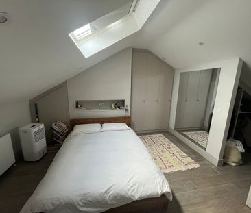 Room in a Shared Flat, Oaklands Grove, W12 - Photo 1