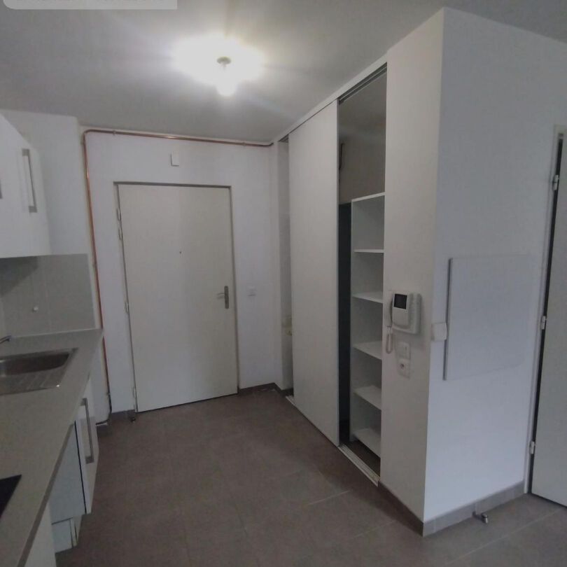 Appartement Longjumeau 1 pièce(s) 30 m2 - Photo 1