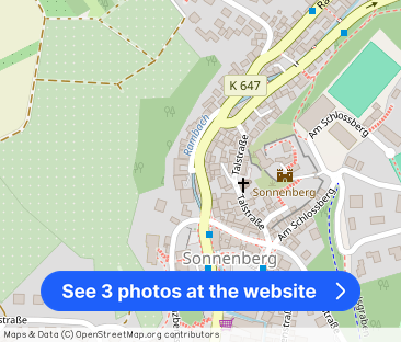 WOW MODERNE WOHNUNG IN WIESBADEN-BIERSTADT: TERRASSE & STELLPLATZ! - Photo 1