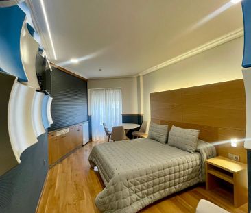 Rúa de Urzáiz - Foto 6