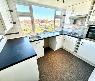 2 bedroom apartment to rent - Photo 6