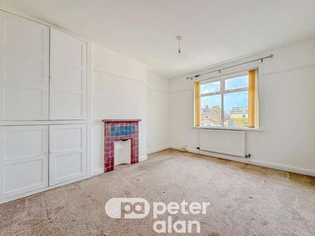 Ton-yr-ywen Avenue, Heath, Cardiff, CF14 - Photo 2