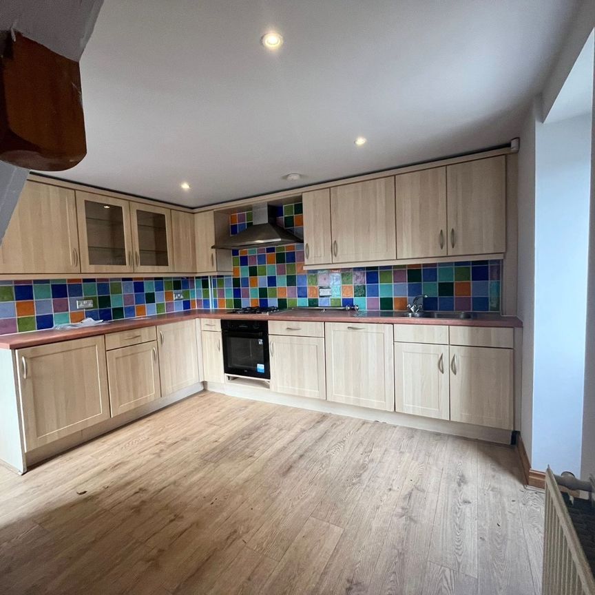 3 bedroom house to rent - Photo 1
