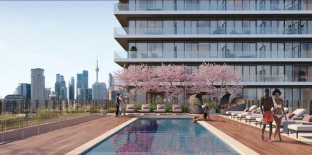 For Lease - 35 Parliament Street Unit# 628, Toronto, Ontario - Photo 4