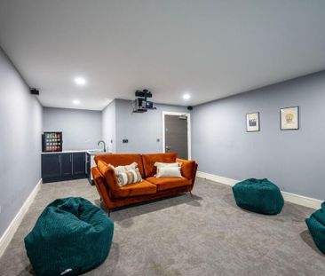 Studio to rent - Photo 6